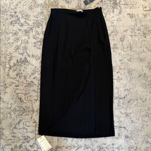 Abercrombie Black Women's Skirt